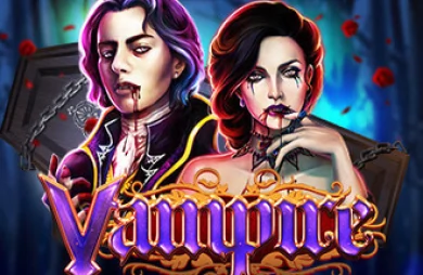 Vampires Win