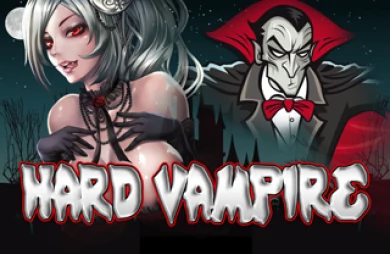 Hard Vampire