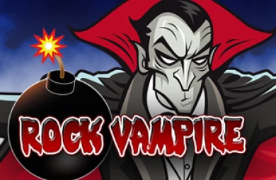 Rock Vampire