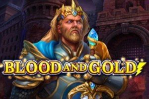 Blood And Gold