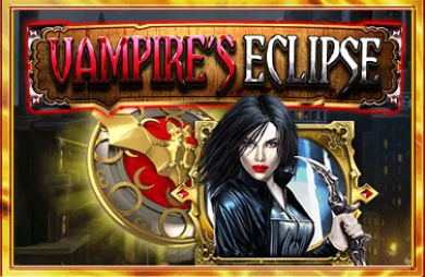 Vampire's Eclipse