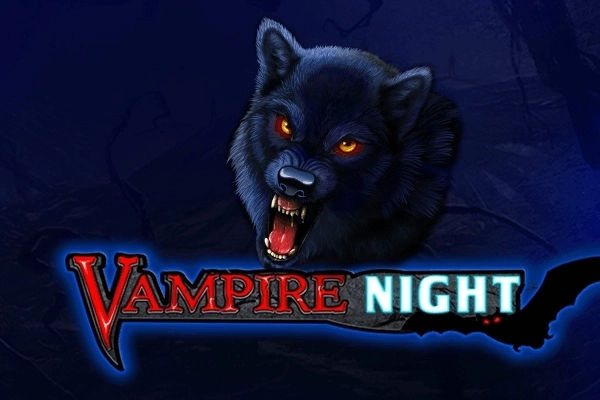 Vampire Night Bell Link