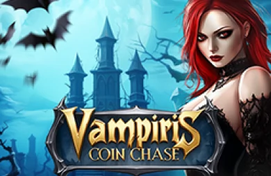 Vampiris Coin Chase