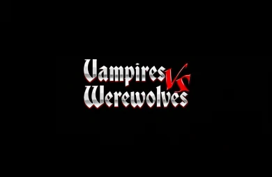 Vampires vs Werewolves