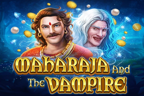 Maharaja And The Vampire