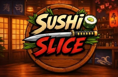 Sushi Slice