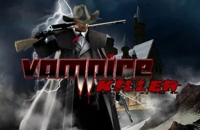 Vampire Killer HD