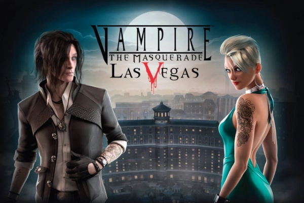 Vampire: The Masquerade – Las Vegas