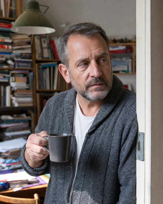 Étienne Marchal